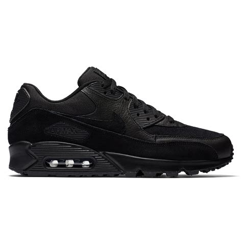 Buy Air Max 90 Premium 'Black' 